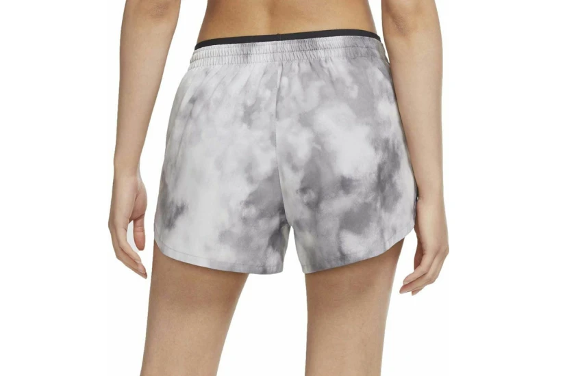 Nike Dri-FIT Running Γυναικείο Σορτς