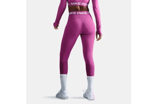 Nike Pro Κολάν Μακρύ Γυναικείο (CZ9779 518)