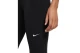 Nike Pro Γυναικείο Αθλητικό Κάπρι Κολάν Μαύρο