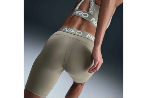 Nike Pro 365 21Cm Κολάν Κοντό Γυναικείο (CZ9840 320)