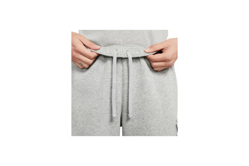Nike Sportswear Club Fleece Βερμούδα Αθλητική Ανδρική (CZ9956 063)
