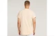 G-Star Lash Ανδρικό Κοντομάνικο T-Shirt Μπεζ