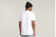 G-Star Base-S Ανδρικό Κοντομάνικο T-Shirt Λευκό