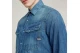 G-Star Slim Denim Ανδρικό Μακρυμάνικο Τζιν Πουκάμισο