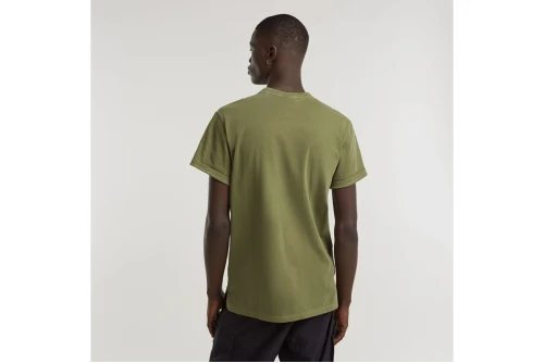 G-Star Nifous R T-Shirt Ανδρικό (D24449-2653-D033 SHADOW OLIVE)