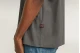G-Star Center Chest Boxy R Κοντομάνικο T-Shirt Γκρι Σκούρο
