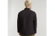 G-Star Ανδρικό Overshirt Jacket Μαύρο