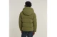 G-Star Whistler Padded Ανδρικό Puffer Μπουφάν Χακί