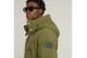 G-Star Whistler Padded Ανδρικό Puffer Μπουφάν Χακί