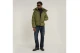 G-Star Whistler Padded Ανδρικό Puffer Μπουφάν Χακί