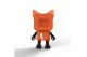 Mob Dancing Fox Φορητό Ηχείο