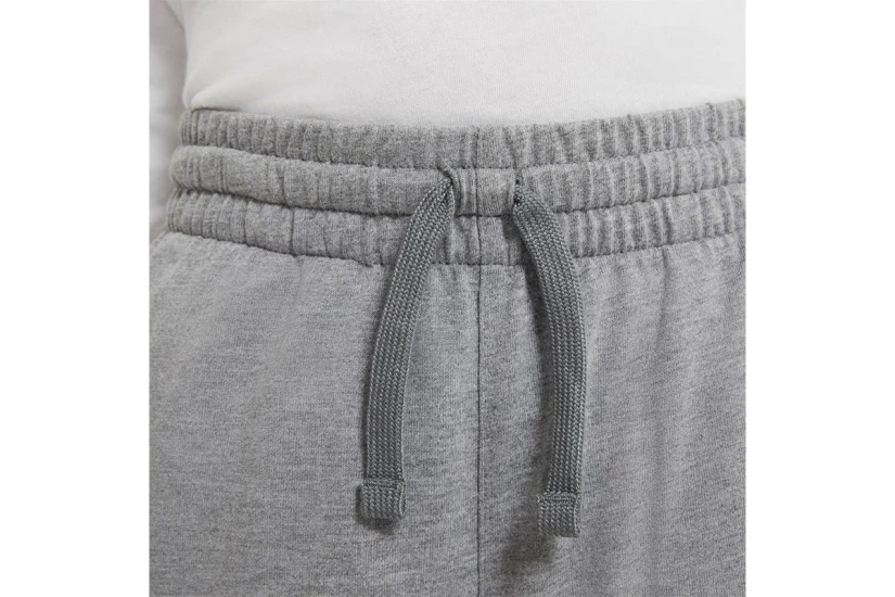 Nike Sportswear Αθλητική Βερμούδα Γκρι