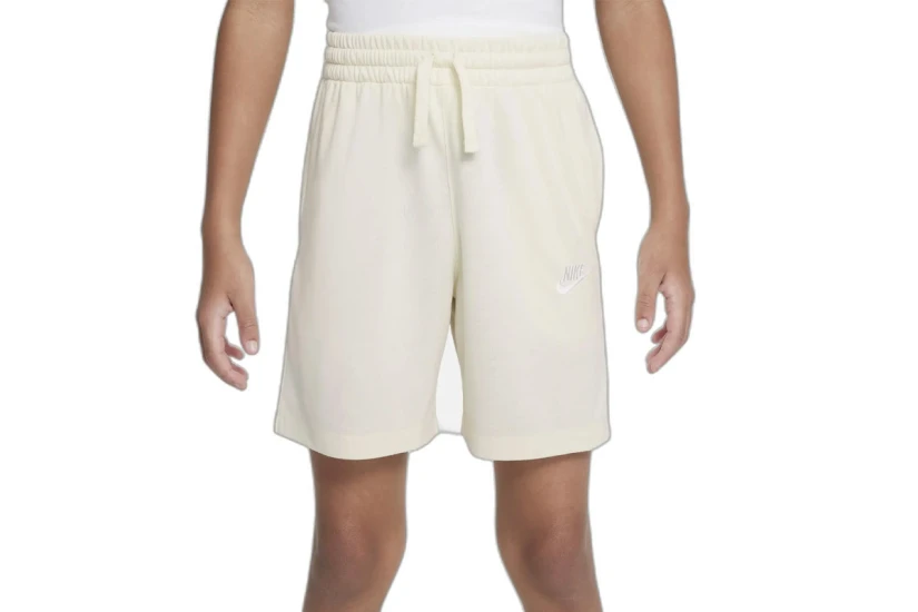 Nike Sportswear Αθλητική Βερμούδα Ζαχαρί
