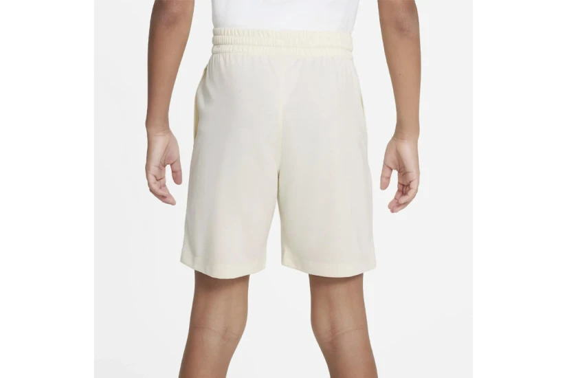 Nike Sportswear Αθλητική Βερμούδα Ζαχαρί