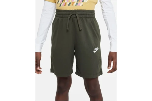 Nike Sportswear Jersey Βερμούδα Αθλητική (DA0806 325)