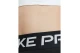 Nike Pro Dri-Fit Παιδικό Μακρύ Κολάν Μαύρο