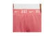Nike Dri-FIT Trophy Παιδικό Αθλητικό Σορτς Σομόν