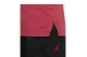 Jordan Air Dri-Fit Ανδρικό Κοντομάνικο T-Shirt Κόκκινο