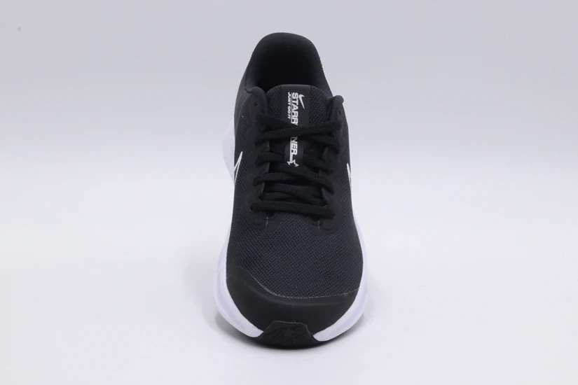 Nike Star Runner 3 Gs Αθλητικά Παπούτσια Για Τρέξιμο-Περπάτημα (DA2776 003)
