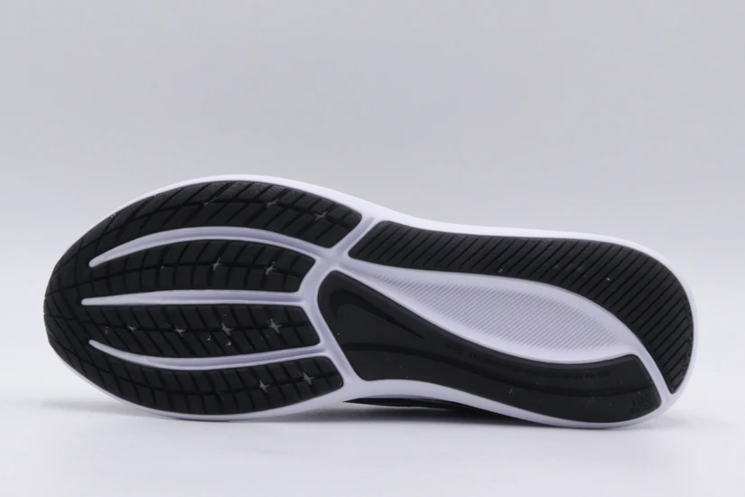 Nike Star Runner 3 Gs Αθλητικά Παπούτσια Για Τρέξιμο-Περπάτημα (DA2776 003)