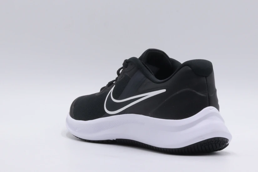 Nike Star Runner 3 Gs Αθλητικά Παπούτσια Για Τρέξιμο-Περπάτημα (DA2776 003)