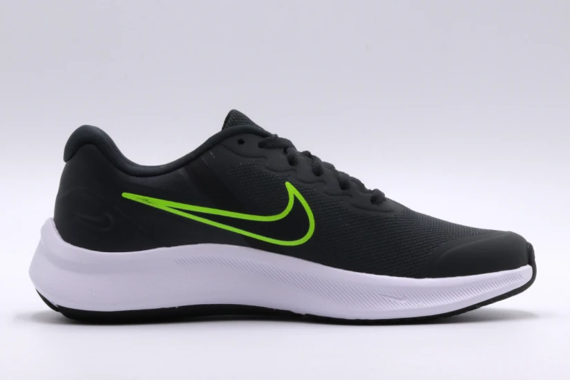 Nike Star Runner 3 Gs Παπούτσια Για Τρέξιμο - Περπάτημα (DA2776 004)