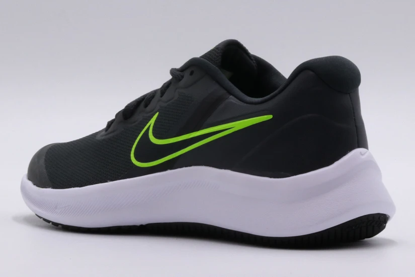 Nike Star Runner 3 Gs Παπούτσια Για Τρέξιμο - Περπάτημα (DA2776 004)