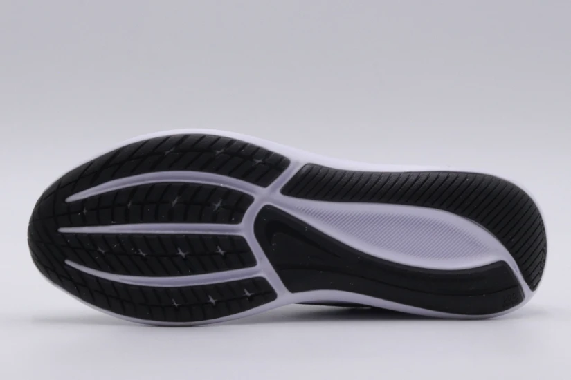 Nike Star Runner 3 Gs Αθλητικά Παπούτσια Για Τρέξιμο-Περπάτημα (DA2776 005)