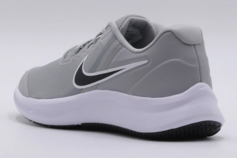 Nike Star Runner 3 Gs Αθλητικά Παπούτσια Για Τρέξιμο-Περπάτημα (DA2776 005)