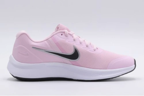 Nike Star Runner 3 Gs Αθλητικό (DA2776 601)