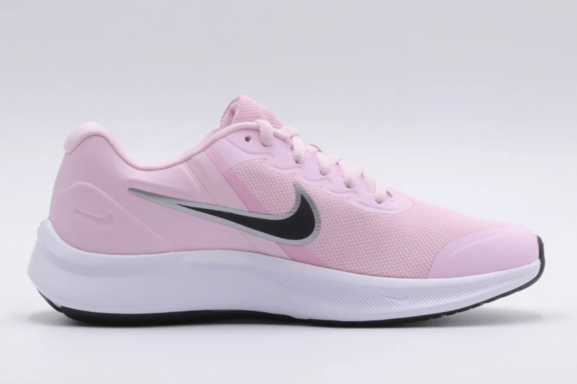 Nike Star Runner 3 Αθλητικά Παπούτσια Για Τρέξιμο (DA2776 601)