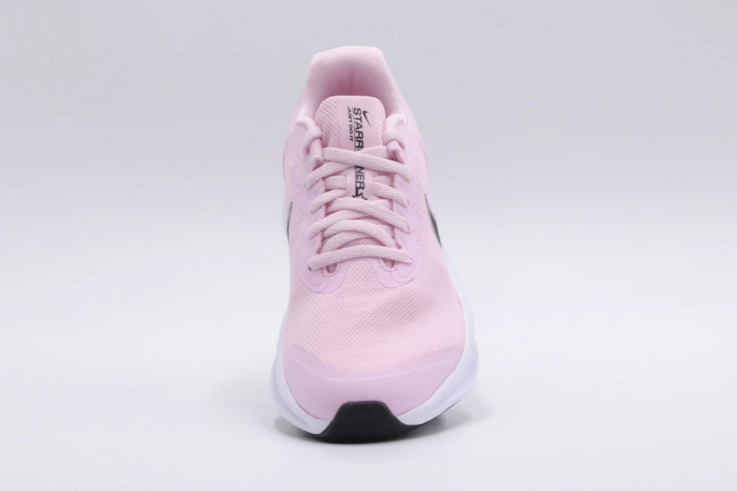 Nike Star Runner 3 Αθλητικά Παπούτσια Για Τρέξιμο (DA2776 601)