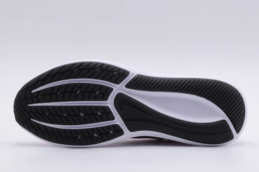 Nike Star Runner 3 Αθλητικά Παπούτσια Για Τρέξιμο (DA2776 601)