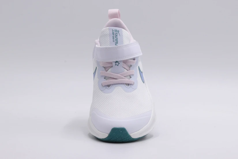 Nike Star Runner 3 Psv Παπούτσια Για Τρέξιμο-Περπάτημα (DA2777 102)