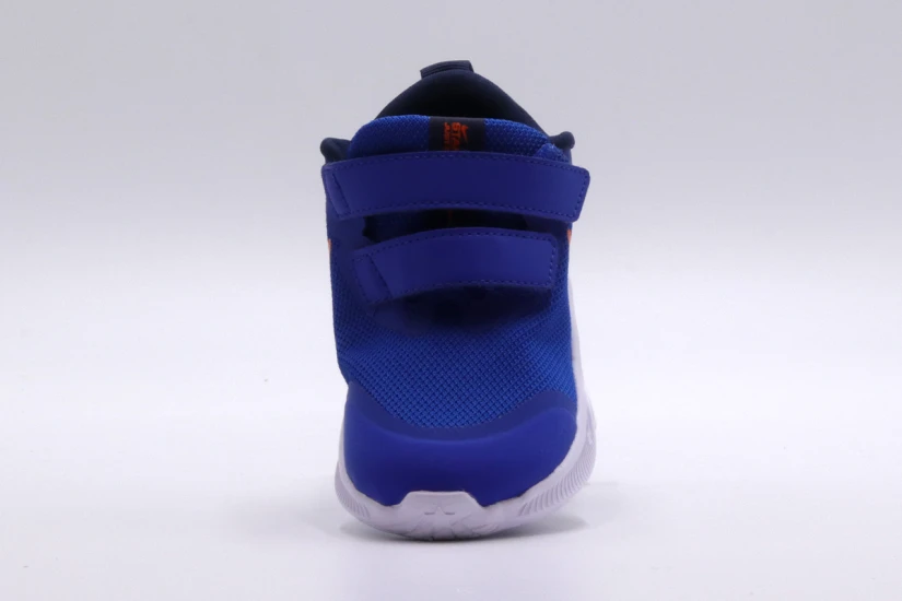 Nike Star Runner 3 Tdv Παπούτσια Για Περπάτημα (DA2778 403)