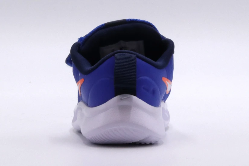 Nike Star Runner 3 Tdv Παπούτσια Για Περπάτημα (DA2778 403)
