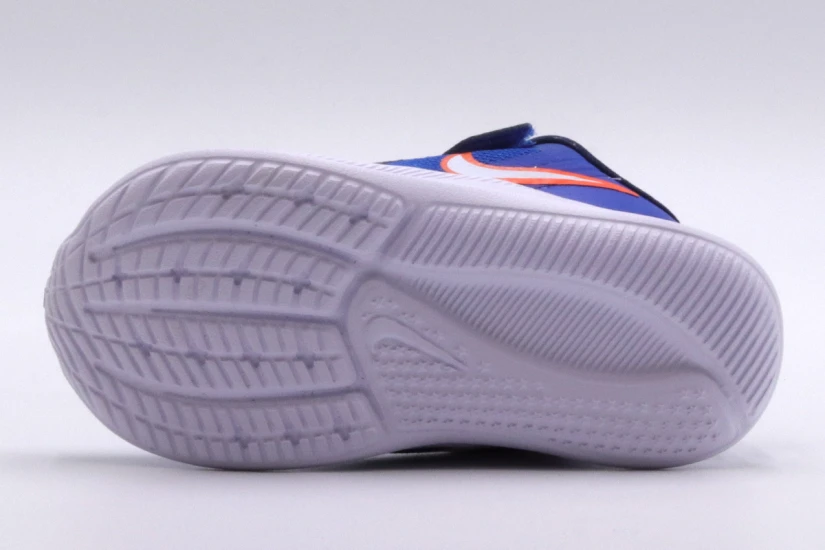Nike Star Runner 3 Tdv Παπούτσια Για Περπάτημα (DA2778 403)
