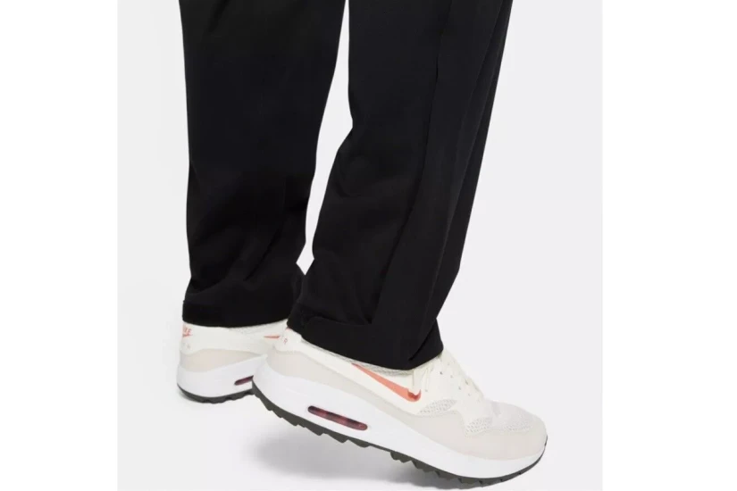 Nike Storm Fit ADV Ανδρικό Παντελόνι Φόρμας Μαύρο