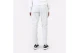 Nike Dri-FIT UV Victory Gingham Golf Γυναικείο Παντελόνι Φόρμας Λευκό