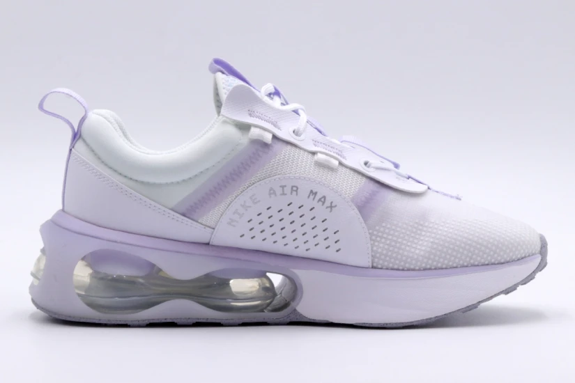 Nike Air Max 2021 Gs (DA3199 100)