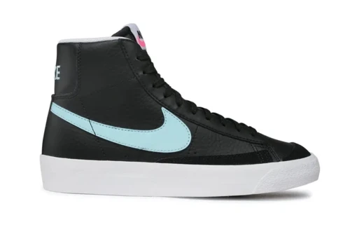 Nike Blazer Mid 77  Sneakers (DA4086 001)
