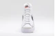 Nike Blazer Mid 77 Παιδικά Sneakers Λευκά, Μαύρα