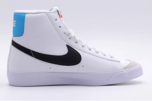 Nike Blazer Mid 77 Gs Sneakers (DA4086 108)