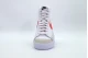 Nike Blazer Mid 77 Sneakers Λευκά