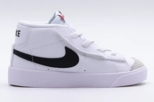 Nike Blazer Mid 77 Td Sneakers (DA4088 100)