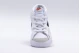 Nike Blazer Mid 77 Βρεφικά Sneakers Λευκά, Γκρι Ανοιχτά, Μαύρα