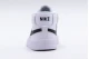 Nike Blazer Mid 77 Βρεφικά Sneakers Λευκά, Γκρι Ανοιχτά, Μαύρα
