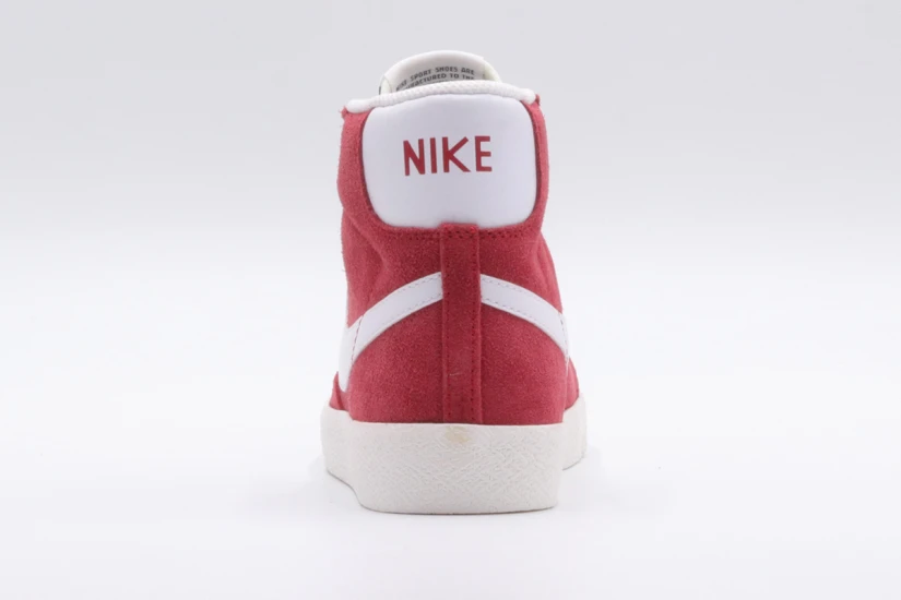 Nike Blazer Mid Gs (DA4672 600)