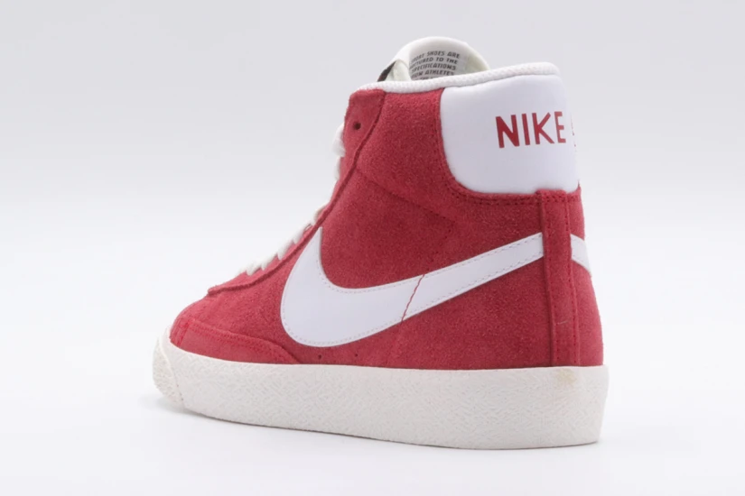 Nike Blazer Mid Gs (DA4672 600)
