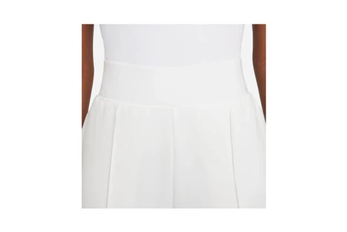 Nike Court Tennis Dri-Fit Παντελόνι Φόρμας Γυναικείο (DA4722 100)